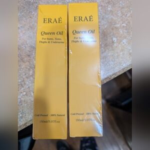 Queen Oil - Luxurious Gold Skincare Serum